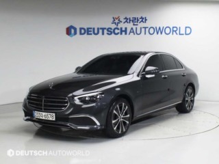 벤츠 E 클래스 E-클래스 W213 E300e 4MATIC 익스클루시브