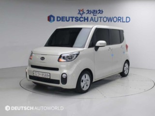 기아 레이 더 뉴 레이 프레스티지