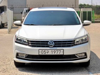 폭스바겐 파사트 더 뉴 파사트 2.0 TSI
