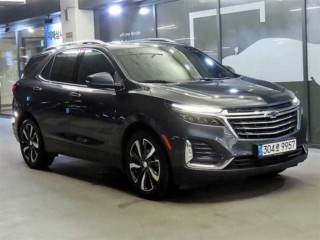쉐보레 이쿼녹스 더 넥스트 이쿼녹스 가솔린 2WD LS