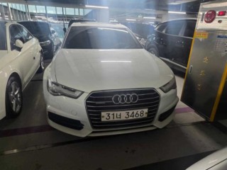 아우디 A6 뉴A6 35 TDI 콰트로