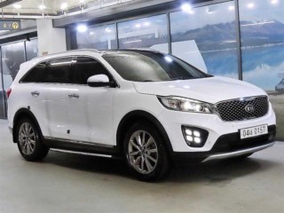 기아 쏘렌토 올 뉴 쏘렌토 디젤 4WD 2.2 노블레스 스페셜