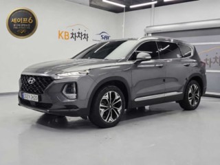 현대 싼타페 싼타페 TM 디젤 2.2 4WD 프레스티지