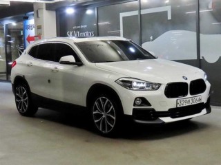 BMW X2 X2 (F39) xDrive 20i 어드벤티지
