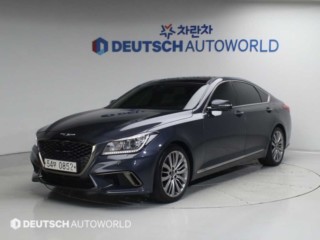 현대 제네시스 제네시스DH G330 프리미엄 AWD