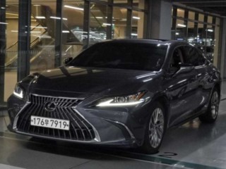 렉서스 ES ES300h 7세대 럭셔리 플러스
