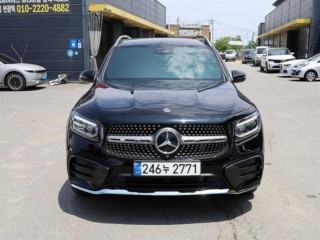 벤츠 GLB 클래스 GLB클래스 X247 GLB 250 4MATIC