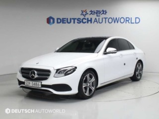벤츠 E 클래스 E-클래스 W213 E300 아방가르드