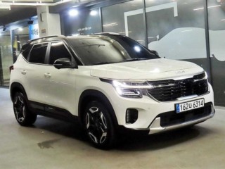 기아 셀토스 더 뉴 셀토스 가솔린 1.6 터보 2WD 시그니처