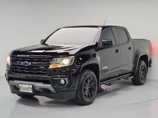 쉐보레 콜로라도 리얼 뉴 콜로라도 3.6 익스트림 4WD