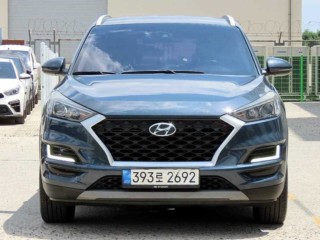 현대 투싼 올뉴투싼 디젤 1.6 2WD 모던