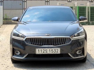 기아 K7 올 뉴 K7 3.0 LPI 럭셔리