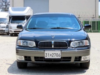 르노코리아(삼성) SM5 520 V PLUS