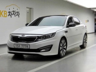 기아 K5 2.0 GDI 터보 노블레스