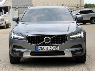 볼보 V90 V90 크로스컨트리 T5 AWD