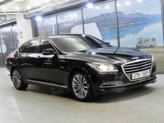 현대 제네시스 제네시스DH G330 프리미엄 AWD