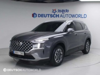 현대 싼타페 더 뉴 싼타페 하이브리드 1.6 2WD 프레스티지