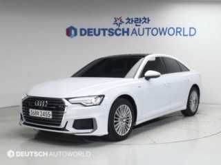 아우디 A6 A6 (C8) 40 TDI 프리미엄