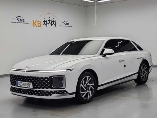 현대 그랜저 그랜저 (GN7) LPG 3.5 2WD (택시형) 고급형