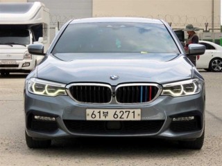 BMW 5시리즈 5시리즈 (G30) 530i xDrive M 스포츠 플러스