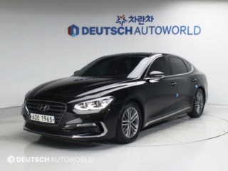 현대 그랜저 그랜저 IG 2.2 VGT 프리미엄