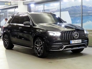 벤츠 GLE 클래스 GLE 클래스 W167 GLE 53 AMG 4MATIC 플러스