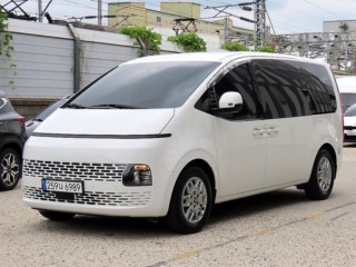 현대 스타리아 2WD 디젤 투어러 모던 9인승