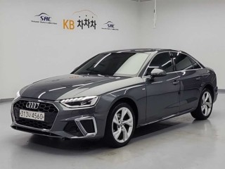 아우디 A4 A4 (B9) 45 TFSI 프리미엄