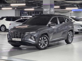 현대 투싼 투싼 (NX4) 디젤 2.0 2WD 프리미엄