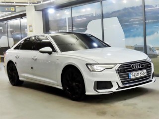 아우디 A6 A6 (C8) 45 TFSI
