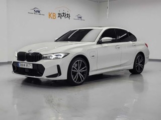 BMW 3시리즈 3시리즈 (G20) 330e M 스포츠