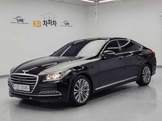현대 제네시스 제네시스DH G330 프리미엄 AWD