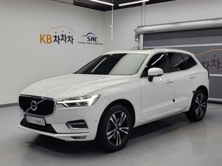볼보 XC60 XC60(2세대) D5 AWD 모멘텀