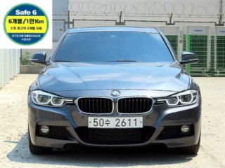 BMW 3시리즈 3시리즈 (F30) 320i M 스포츠