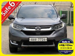 혼다 CR-V CR-V 5세대 1.5 투어링 4WD
