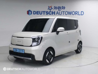 기아 레이 더 뉴 기아 레이 EV 에어