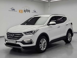 현대 싼타페 싼타페 더 프라임 디젤 2.0 2WD 프리미엄