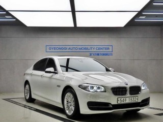 BMW 5시리즈 5시리즈 (F10) 520d