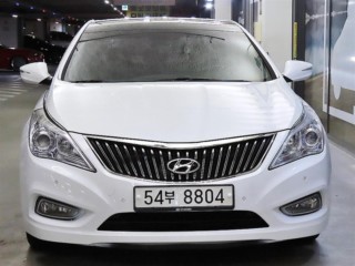 현대 그랜저 그랜저 HG HG300 EXCLUSIVE 기본형