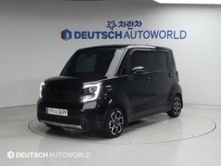 기아 레이 더 뉴 기아 레이 시그니처