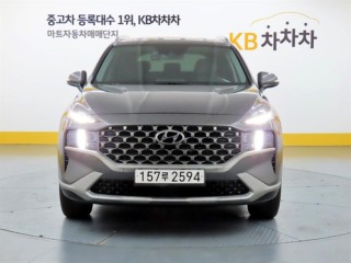 현대 싼타페 더 뉴 싼타페 디젤 2.2 2WD 프레스티지