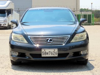 렉서스 LS LS460L 5인승