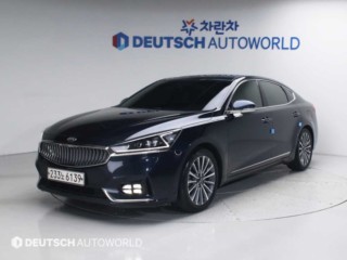 기아 K7 올 뉴 K7 3.0 LPI 럭셔리