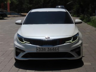 기아 K5 더 뉴 K5 2세대 가솔린 2.0 럭셔리