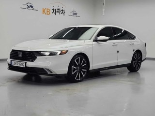 혼다 어코드 어코드(11세대) 2.0 하이브리드 투어링