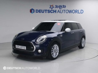 미니 클럽맨 쿠퍼 클럽맨 HIGH