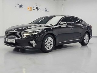 기아 K7 K7 프리미어 가솔린 2.5 GDI 프레스티지