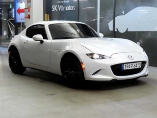 마쯔다 MX MX-5 MIATA