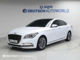 현대 제네시스 제네시스DH G330 모던 AWD