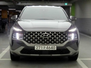현대 싼타페 더 뉴 싼타페 하이브리드 1.6 4WD 익스클루시브